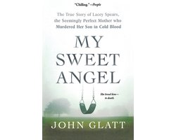 Omslag van My Sweet Angel