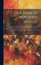 Our Army at Monterey