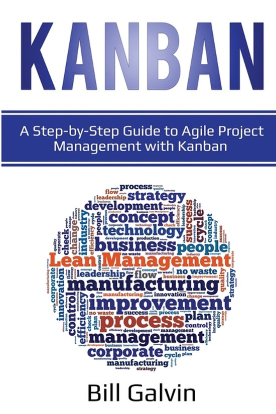 Kanban - cover