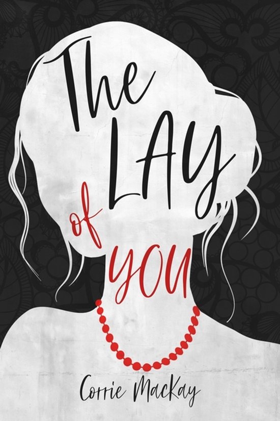 The Lay of You-The Lay of You - cover