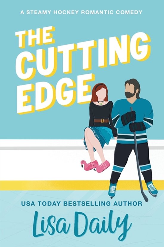 The Cutting Edge - cover