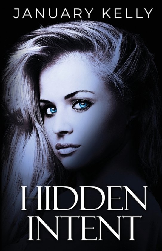 Hidden Intent - cover