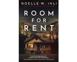Omslag van Room for Rent
