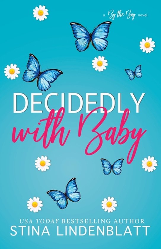 Decidedly with Baby - cover