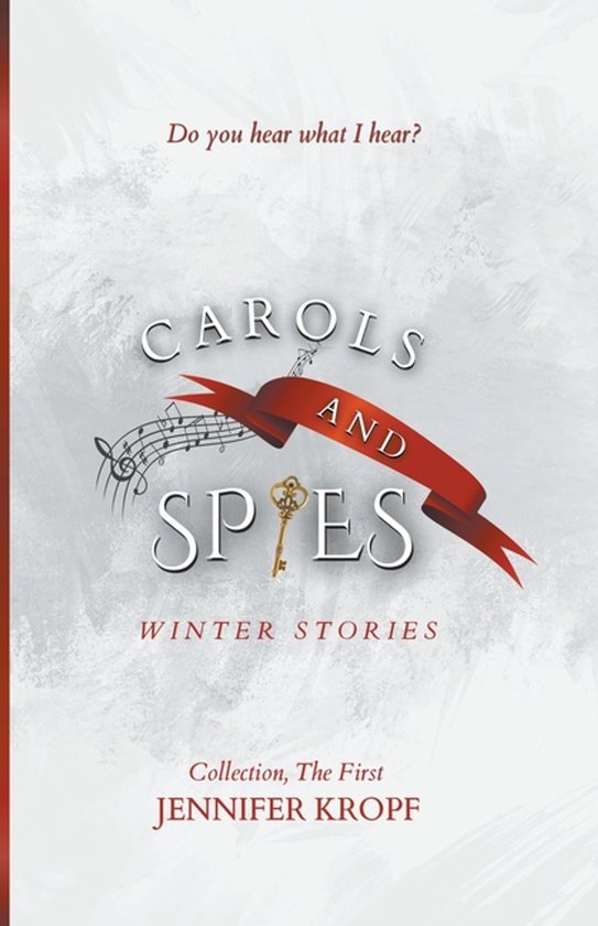 The Winter Souls- Carols and Spies