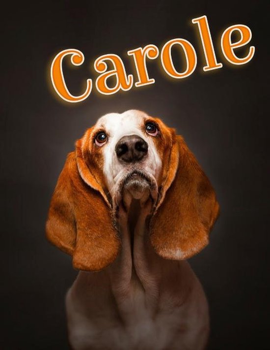 Carole - cover