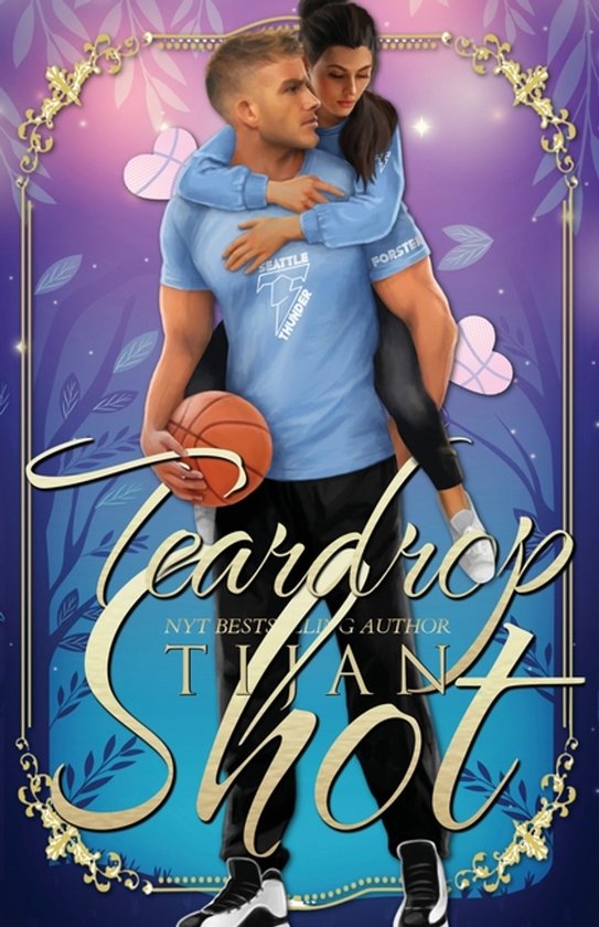 Teardrop Shot (Special Edition) - cover