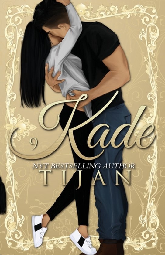 Fallen Crest- Kade (Special Edition)