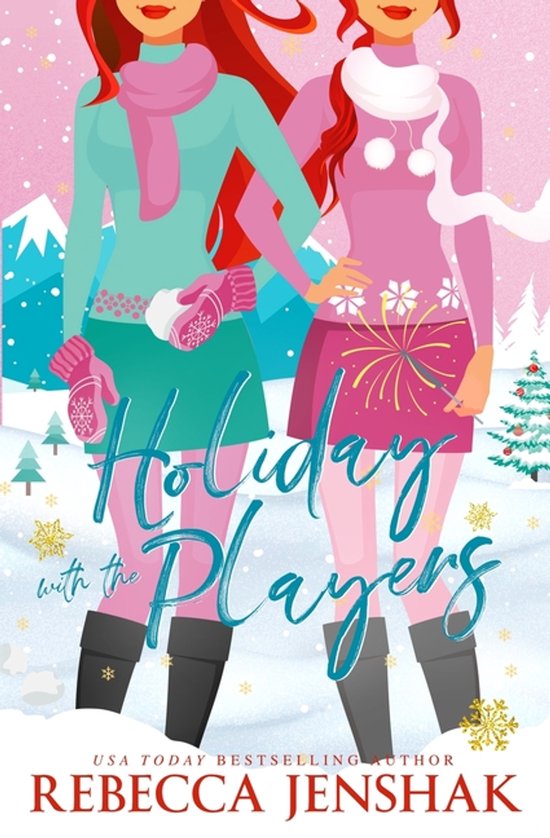 Holiday with the Players - cover