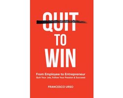 Quit To Win