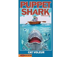 Srs Cinema Presents- Puppet Shark