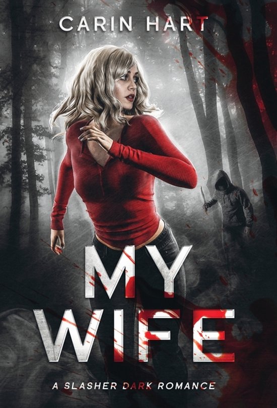 My Wife - cover