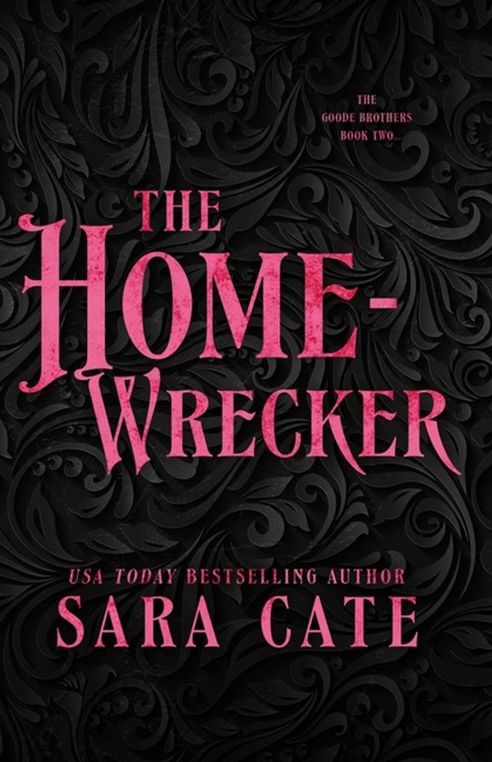 The Goode Brothers-The Home-wrecker - cover
