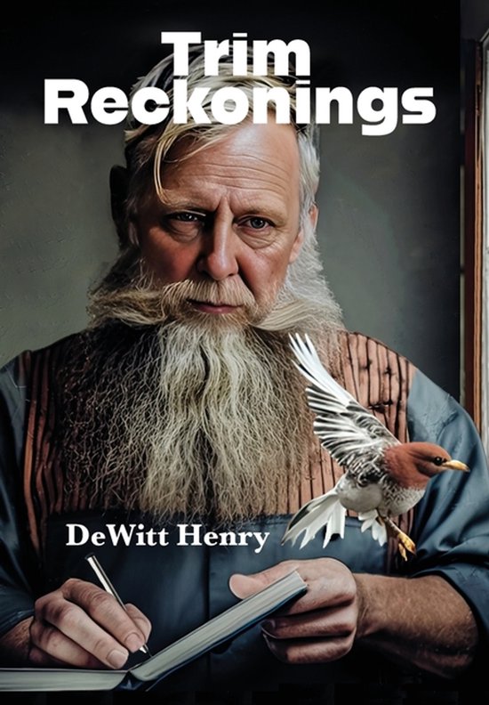Trim Reckonings - cover