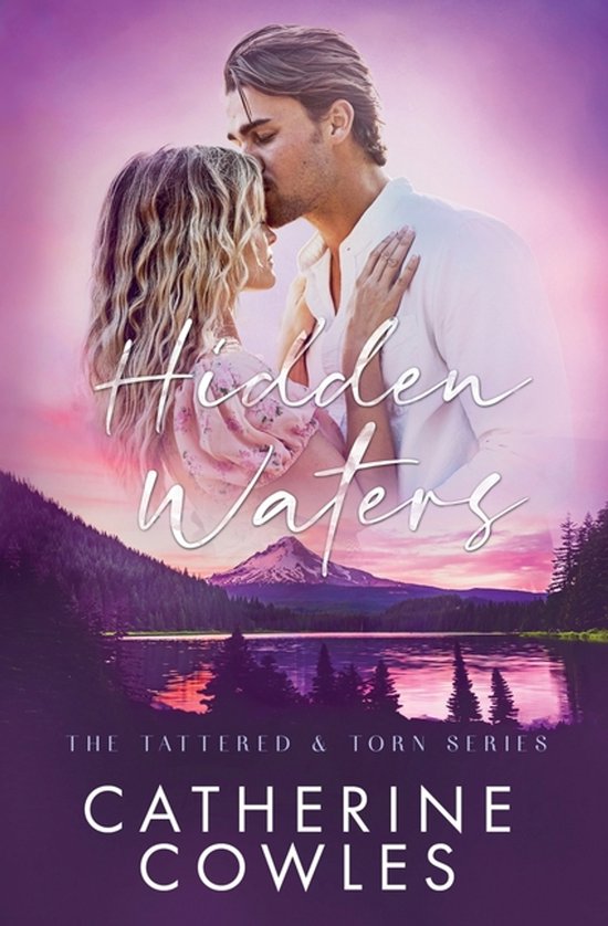 Hidden Waters - cover