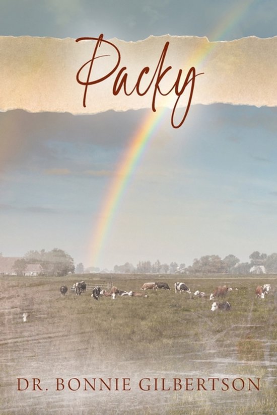 Packy - cover