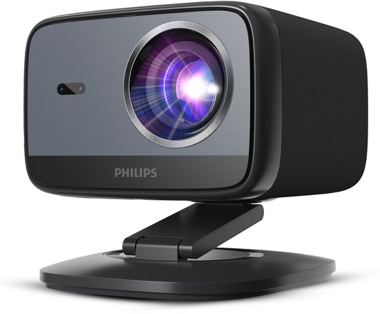Philips NeoPix 450 Smart (NPX450/INT) 100 inch - Full-HD projector met Google TV