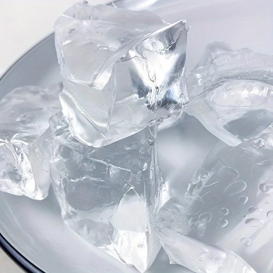 Gelwas 2,5 kg | Zelf Gelkaarsen maken | Gelwax A1 Kwaliteit | Containerwas | Kaarsenwas | Kaarsen maken | Gel was | De Kaarswinkel