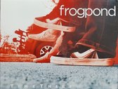 Frogpond - TimeThief (CD) (Limited Edition)