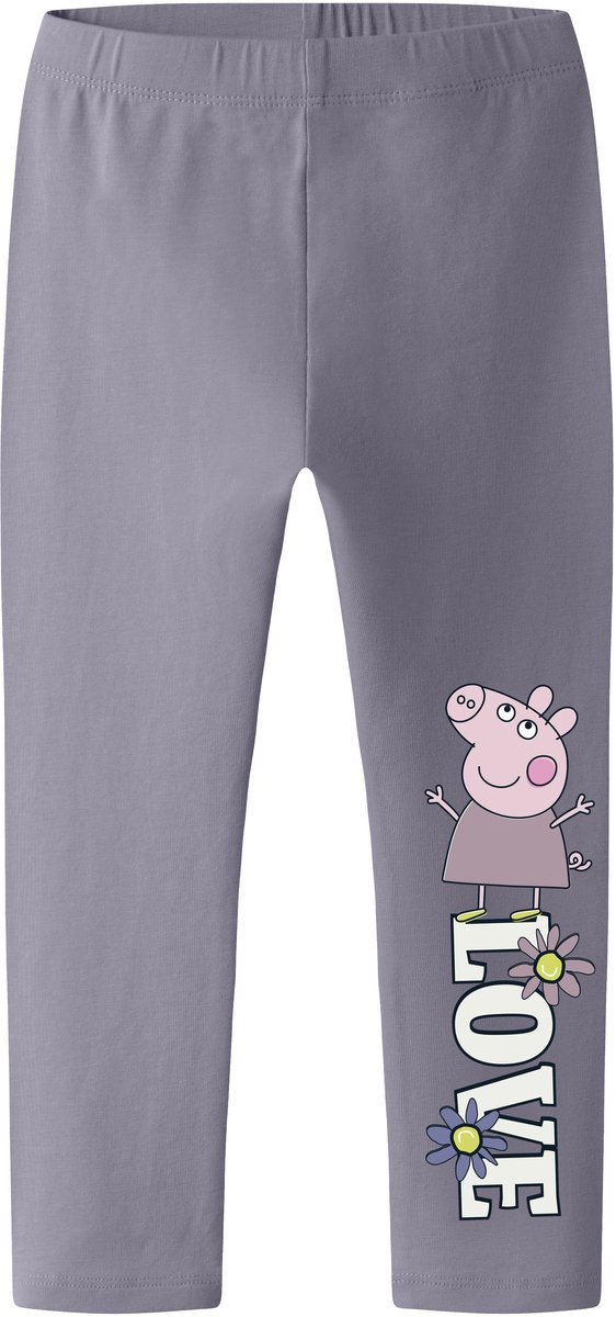 Name it Legging Peppa Pig
