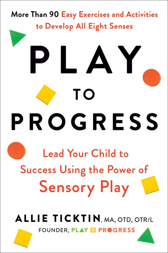 Play to Progress - cover