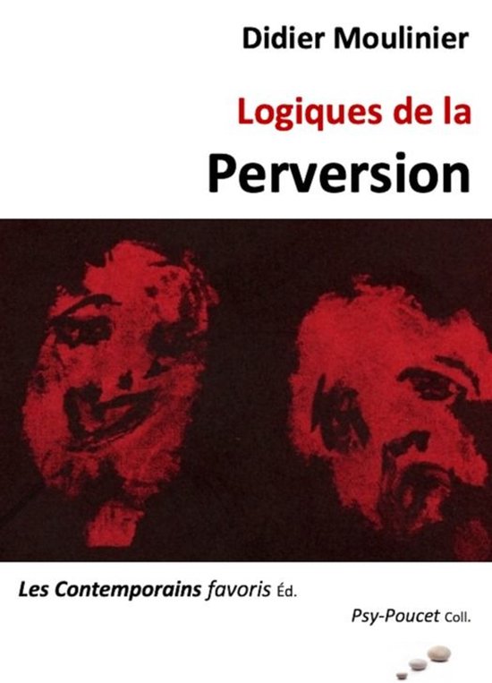 Psy-Poucet - Logiques de la perversion - cover