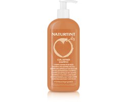 Naturtint Curl Definer Shampoo