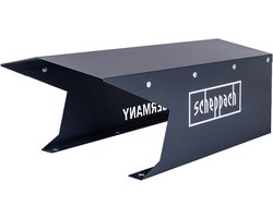 Scheppach Robotmaaier Robohome - Gepoedercoat staal - 740 x 440 x 300 mm