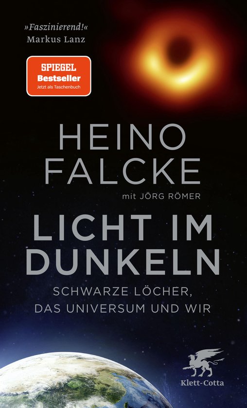 Licht im Dunkeln - cover