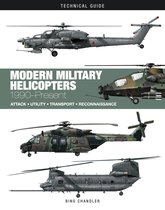 Technical Guides- Modern Military Helicopters