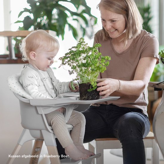 Stokke Clikk Kussen Glacier Green — afbeelding 5