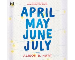 April May June July