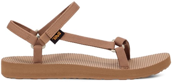 Teva Sandalen beige maat 37 | Refurbished by