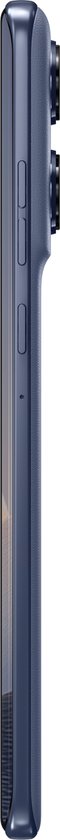 Motorola edge 60 fusion - 8/256GB - Slipstream (Grijs)