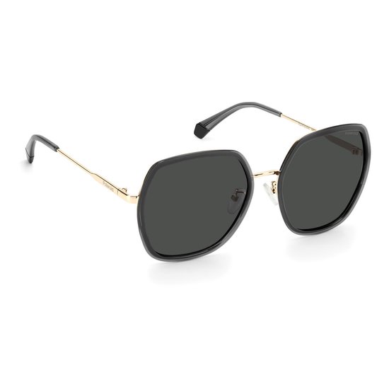 Zonnebril Dames Polaroid PLD-6153-G-S-KB7-M9 ø 58 mm van Zonnebril Dames — afbeelding 3