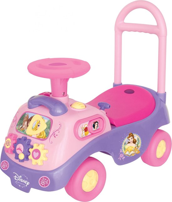 Disney Princess Ride-On - Loopauto | bol