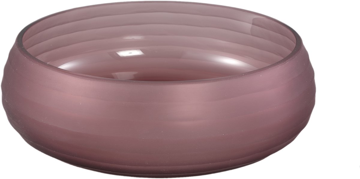 PTMD Vaas Nadah - Roze - 30x30x10cm