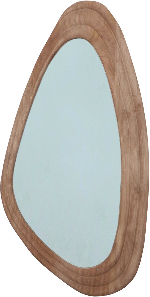 PTMD Spiegel Santin - Beige - 66x4x131cm