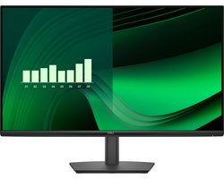 Dell Pro E2725HM | 27 Full HD IPS Monitor | 100Hz | HDMI, DisplayPort en VGA
