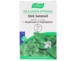 A.Vogel Relaxation Optimale Sleep Stick 14 Sticks