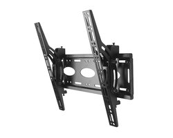 B-Tech BT8431 139,7 cm (55") Zwart