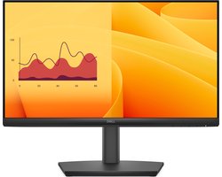 DELL E Series E2225HSM computer monitor 54,6 cm (21.5") 1920 x 1080 Pixels Full HD LCD