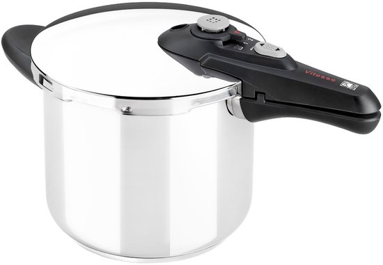 DE MUNCK elektro, koken & tafelen, Beveren, Snelkookpan