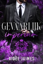 De Zeven Dodelijke Sinacores 5 - Gevaarlijk imperium