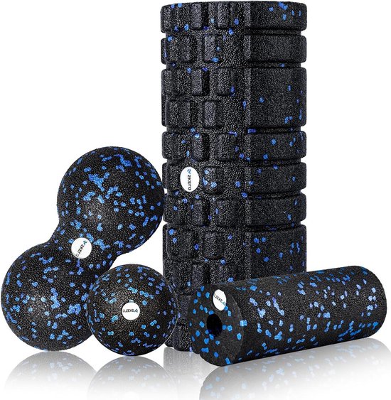Kurk triggerpointbal 6 cm | Duurzame triggerpointbal van kurk
