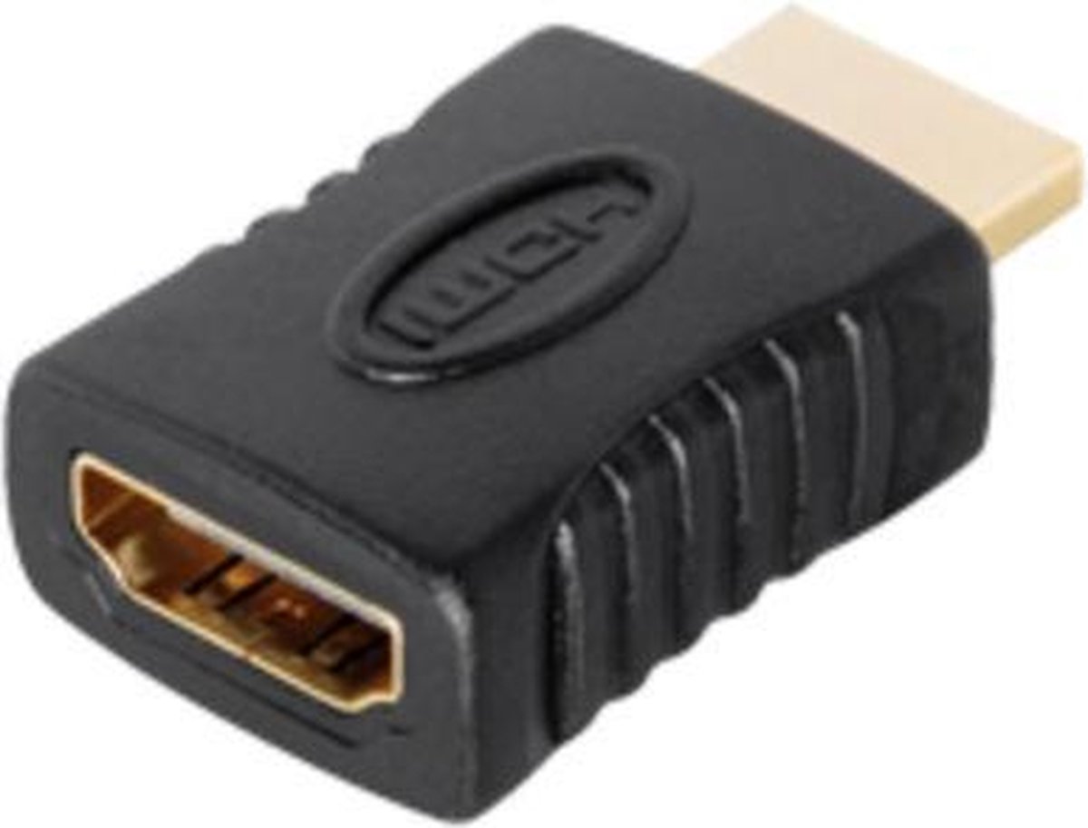 HDMI CEC killer - versie 1.4 (4K 30Hz) | bol.com