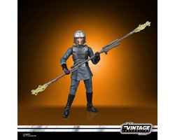 Star Wars: Rebels Vintage Collection Action Figure Alexsandr Kallus 10 cm