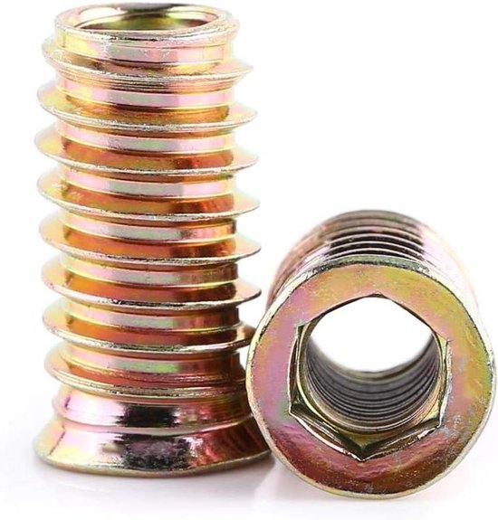Kit de réparation de bougies de préchauffage HBM (33 pièces