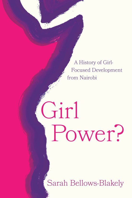 Girl Power? - cover