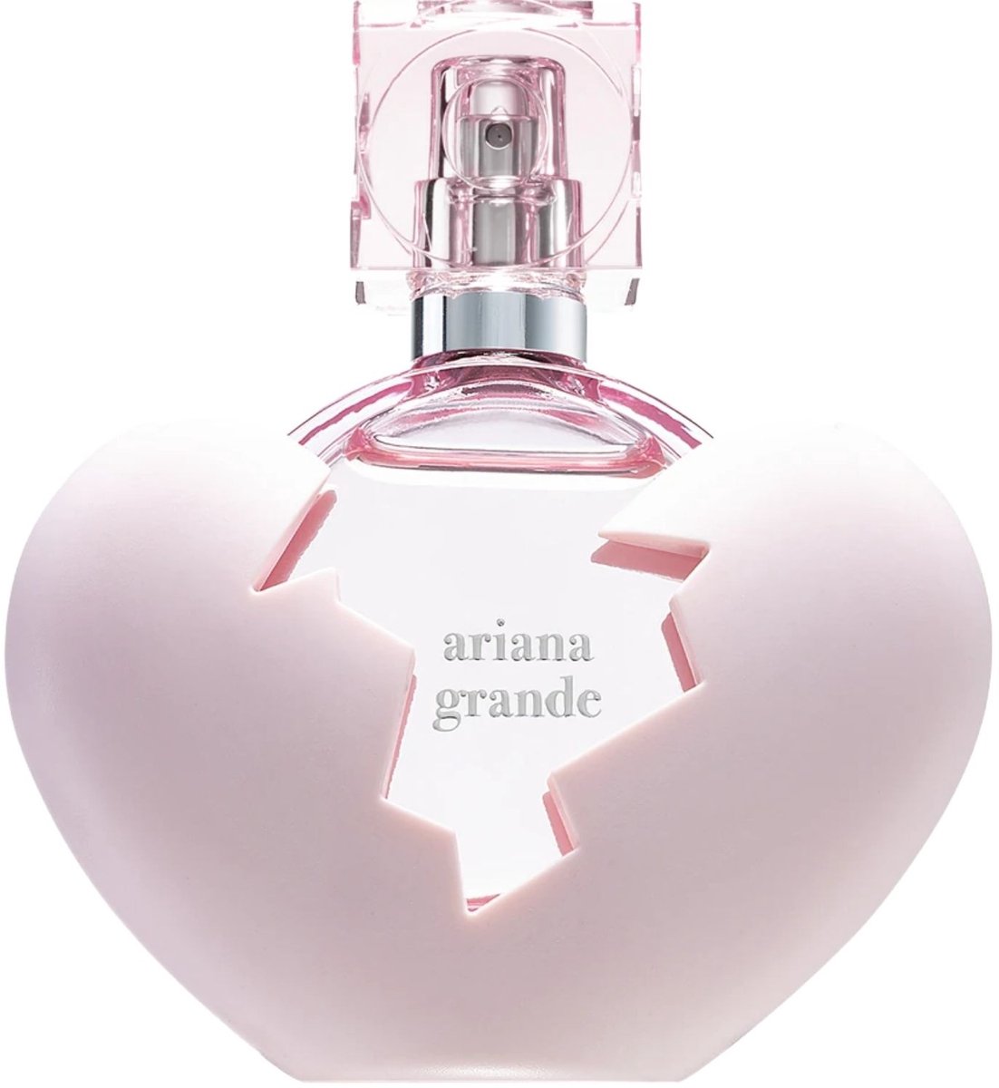 Ariana Grande Thank U Next - 50 ml - eau de parfum spray - damesparfum
